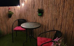 Apartament Z Balkonem